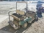 2006 Ezgo Golf Cart