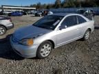 2002 Honda Civic EX