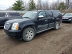 2013 GMC Yukon XL K1500 SLT