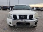 2004 Nissan Titan XE