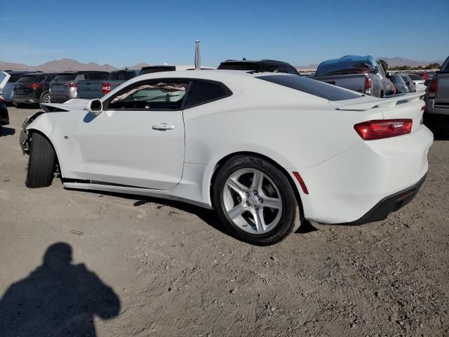 2016 Chevrolet Camaro LT