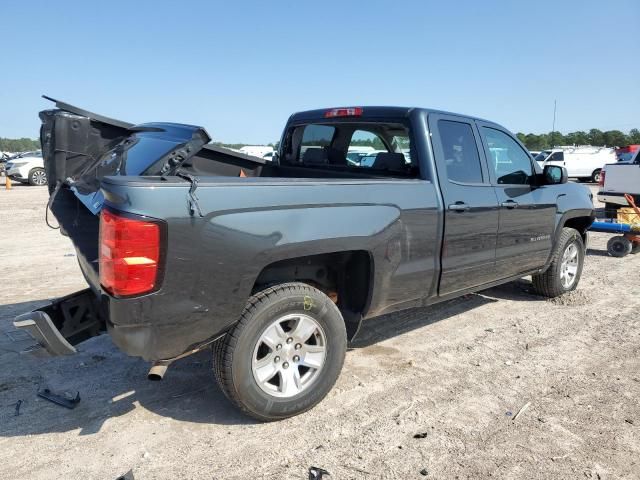 2019 Chevrolet Silverado LD C1500 LT