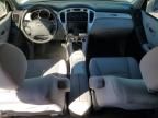 2006 Toyota Highlander Hybrid