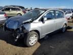 2011 Nissan Versa S