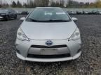 2014 Toyota Prius C