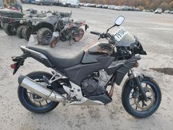 2013 Honda CB500 X en venta en York Haven, PA