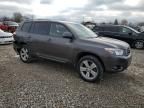 2008 Toyota Highlander Sport