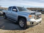 2014 GMC Sierra K1500 SLE