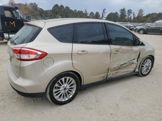 2017 Ford C-MAX SE