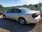 2000 Pontiac Bonneville Ssei