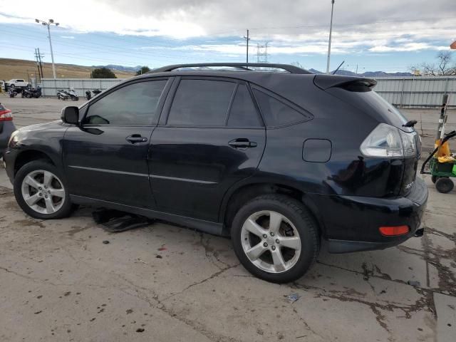 2005 Lexus RX 330