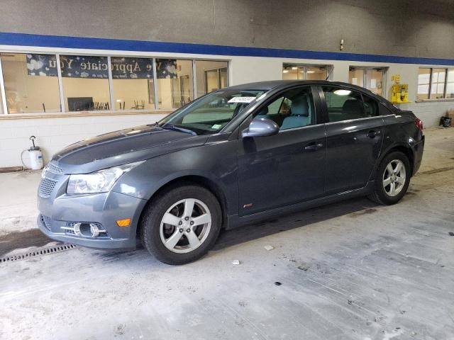 2013 Chevrolet Cruze LT