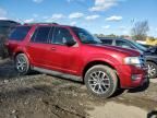 2016 Ford Expedition XLT