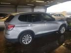 2016 BMW X3 SDRIVE28I