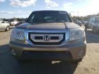 2009 Honda Pilot EXL