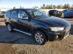 2011 Mitsubishi Outlander GT