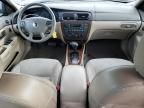 2001 Mercury Sable LS