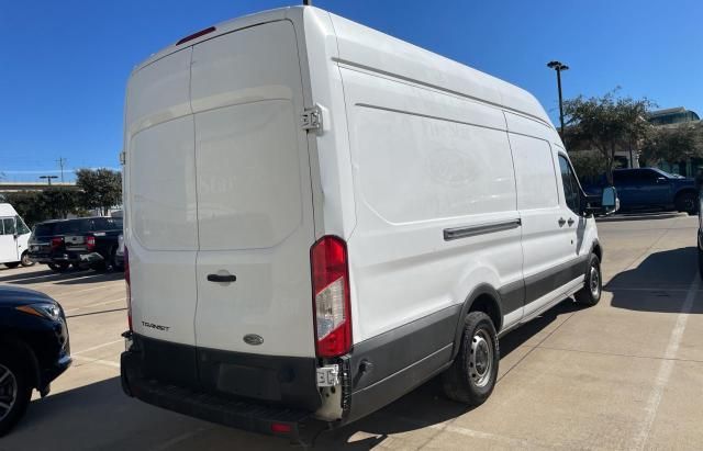 2015 Ford Transit T-350