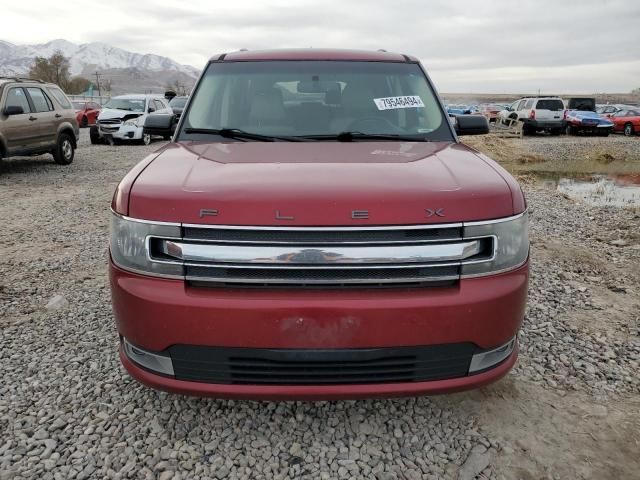 2014 Ford Flex SEL