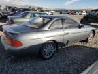 1994 Lexus SC 400