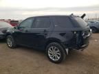 2016 Land Rover Discovery Sport HSE