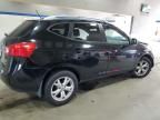 2008 Nissan Rogue S