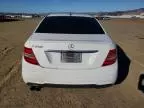 2014 Mercedes-Benz C 250