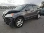 2010 Honda CR-V EXL