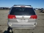 2004 Toyota Sienna CE