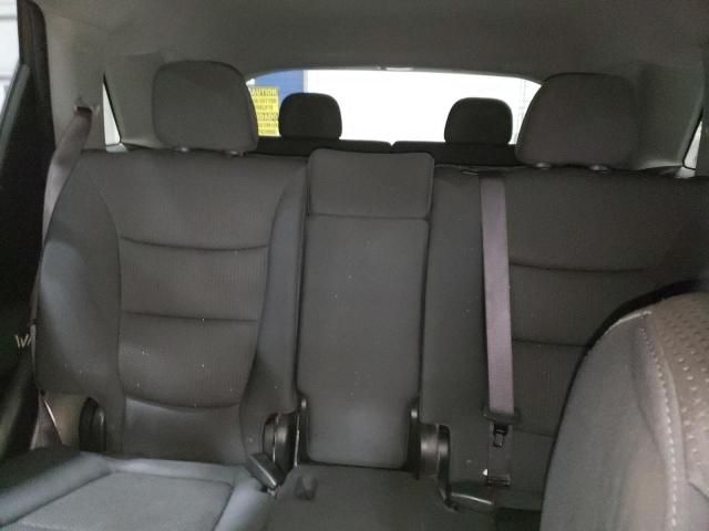 2011 KIA Sorento Base