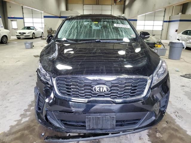 2019 KIA Sorento L