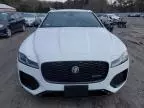 2024 Jaguar XF R-DYNAMIC SE