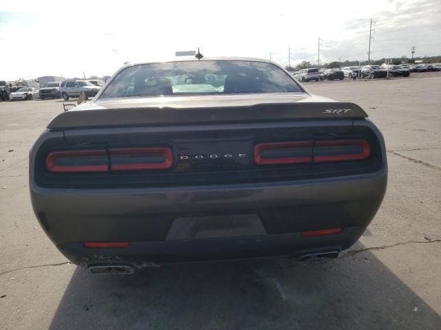 2018 Dodge Challenger SRT 392