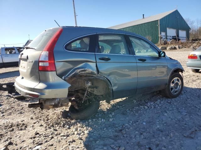 2010 Honda CR-V LX