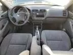 2004 Honda Civic LX