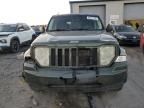 2008 Jeep Liberty Sport