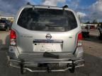 2008 Nissan Pathfinder S