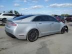 2015 Lincoln MKZ