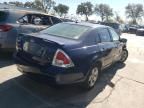 2007 Ford Fusion SE