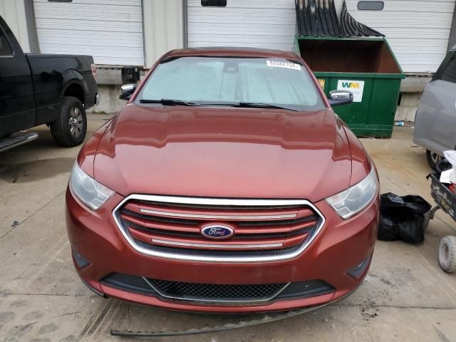 2014 Ford Taurus Limited