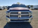 2016 Dodge 3500 Laramie