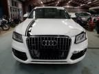 2015 Audi Q5 Premium