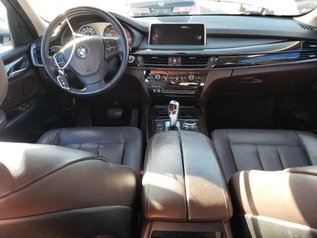 2014 BMW X5 XDRIVE35D