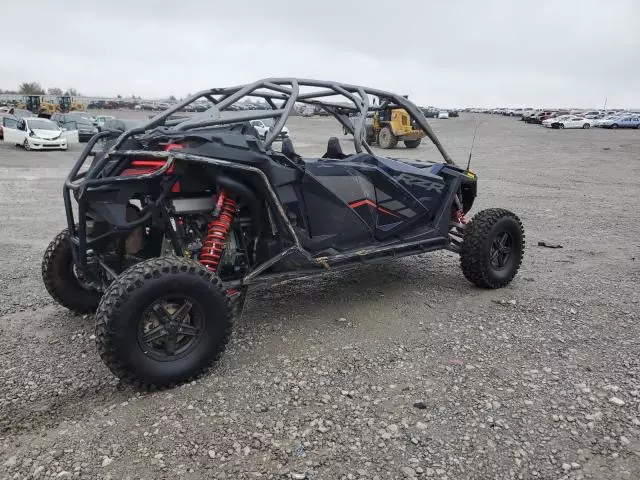 2022 Polaris RZR PRO R 4 Ultimate Launch Edition