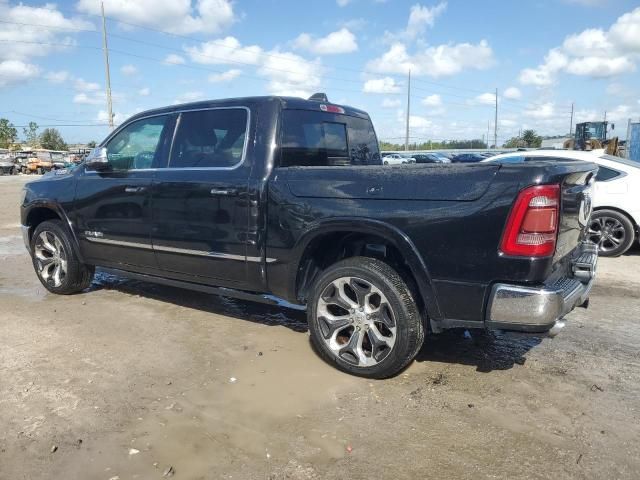 2020 Dodge RAM 1500 Limited