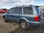 2005 Honda Pilot EXL