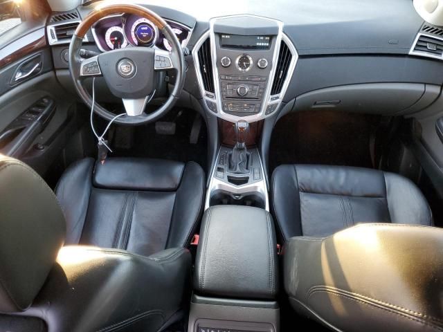 2010 Cadillac SRX Premium Collection