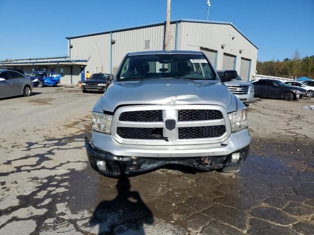 2015 Dodge RAM 1500 SLT