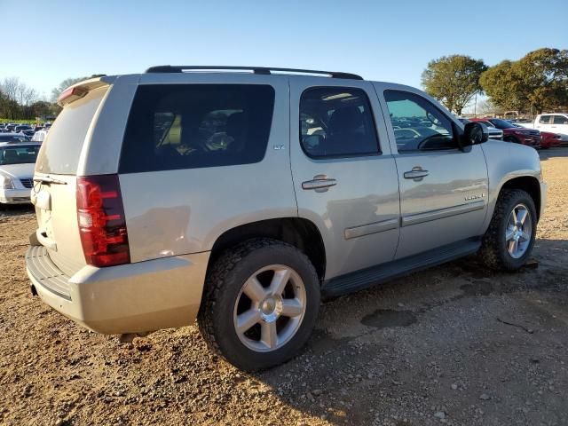 2007 Chevrolet Tahoe K1500