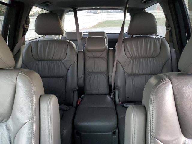 2010 Honda Odyssey EXL